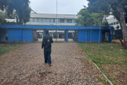 Foram contabilizados apenas os casos que se tornaram conhecidos pela administração das unidades