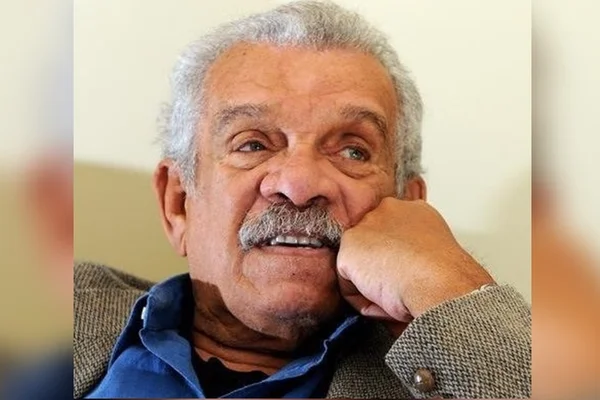 Vencedor do Nobel de Literatura, Derek Walcott morre aos 87 anos