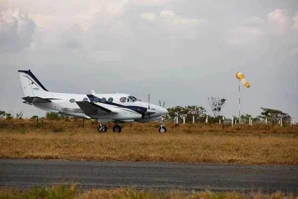 Terracap estende prazo de estudo para privatização de Aeródromo