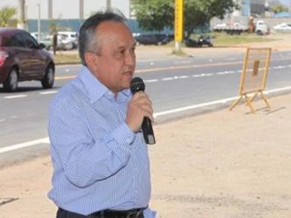 Dornelles exonera secretário de Pezão, preso na Operação Boca de Lobo
