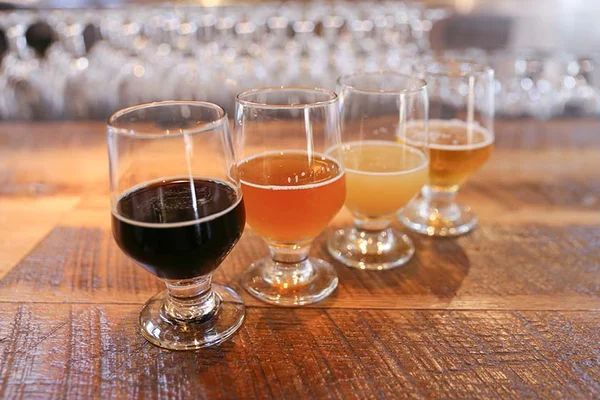 Quer começar a fazer sua própria cerveja? Então se liga nestas dicas