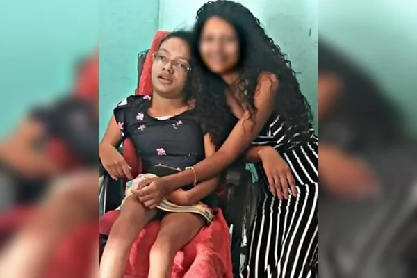 Quem era a jovem cadeirante morta em ataque a escola na Bahia