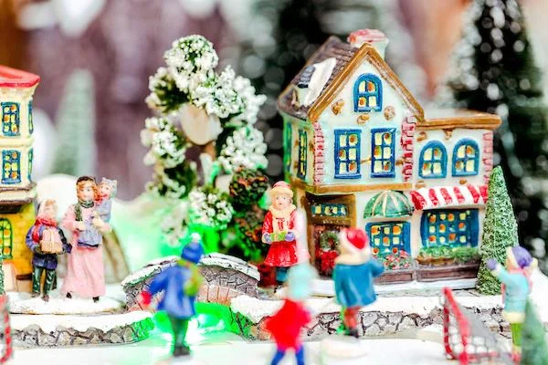 Empresária Melissa Gontijo abre a casa para Natal Encantado solidário - imagem 5 Empresária Melissa Gontijo abre a casa para Natal Encantado solidário - imagem 5