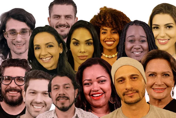Saiba quem são os participantes do Big Brother Brasil 2017