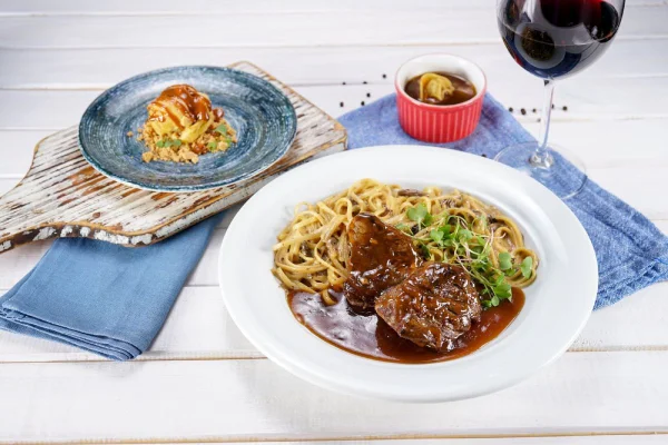 11º Festival de Inverno do Pontão: menus especiais e muita diversão