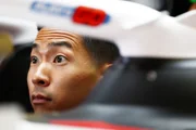 Ryo Hirakawa é bicampeão do WEC e vencedor da 24h de Le Mans em 2022 e 2023 Ryo Hirakawa é bicampeão do WEC e vencedor da 24h de Le Mans em 2022 e 2023