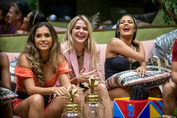 BBB20: começo do reality é marcado por debates sobre machismo