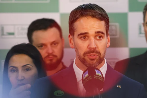 Eduardo Leite - Metrópoles