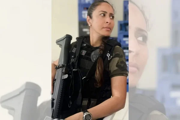PM é encontrada morta em apartamento no Paraná; polícia investiga