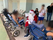 E levou alegria E levou alegria