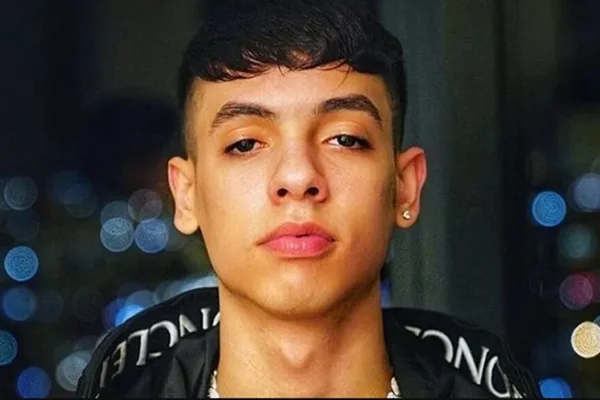 Conheça Natanael Cano, artista mexicano que se destacou no Coachella