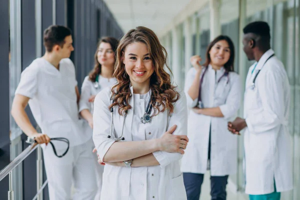 Residentes de medicina-Metrópoles