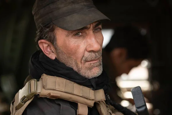 MOSUL
