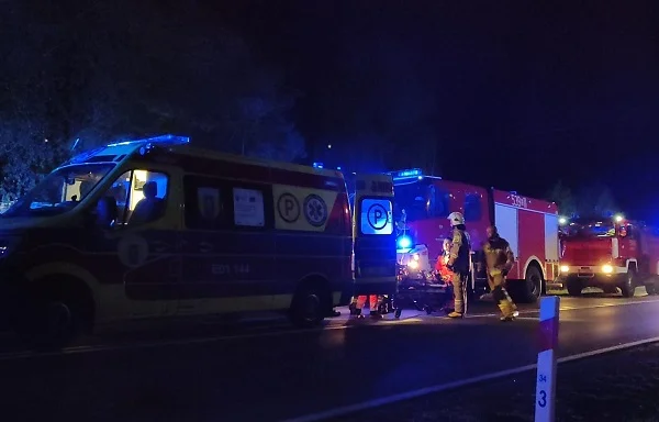 Homem invade orfanato, mata ex de 16 anos e deixa 9 feridos na Polônia