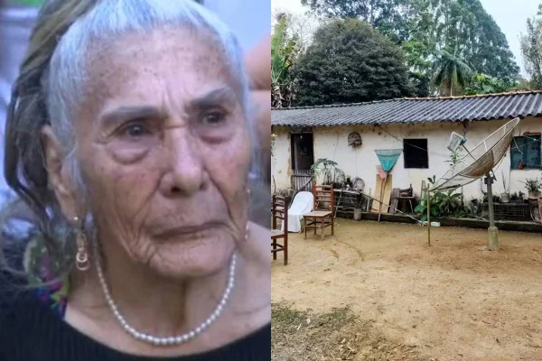 Justiça de São Paulo determina suspensão de despejo de senhora de 90 anos - Metrópoles