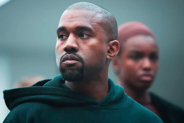 Kanye West