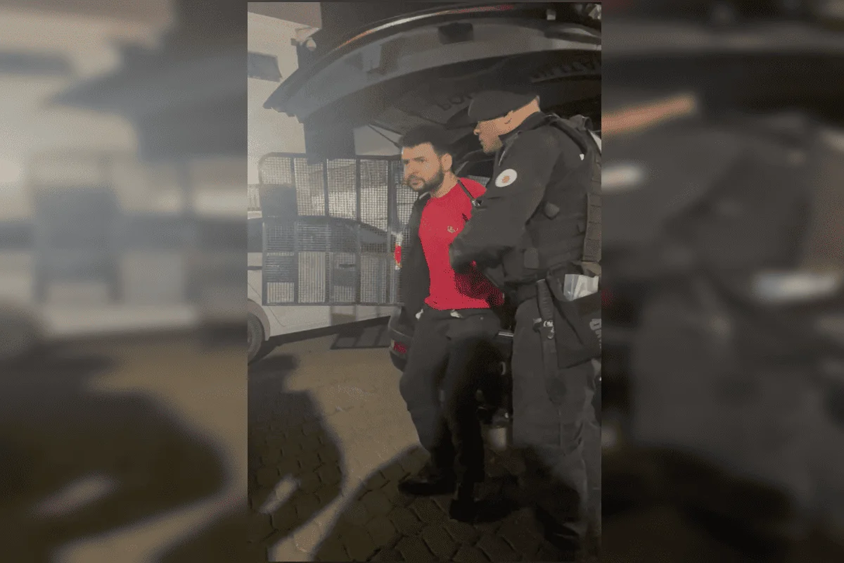 Homem que atacou criança em escola não tinha vínculo com a vítima Homem que atacou criança em escola não tinha vínculo com a vítima