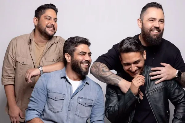 Após 7 anos, música mais ouvida no Brasil não é sertaneja; veja lista