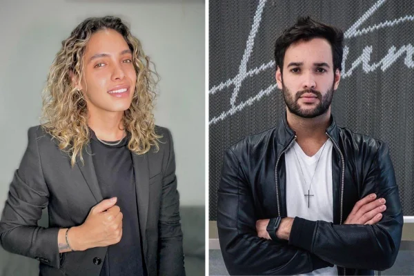 Antonio Barbosa e Du Nunes