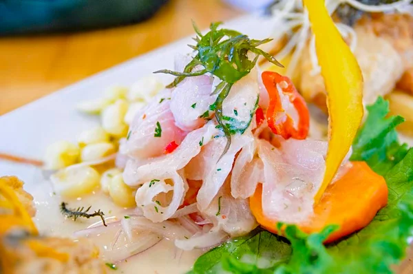 Peru Week: 7ª edição terá dois restaurantes brasilienses