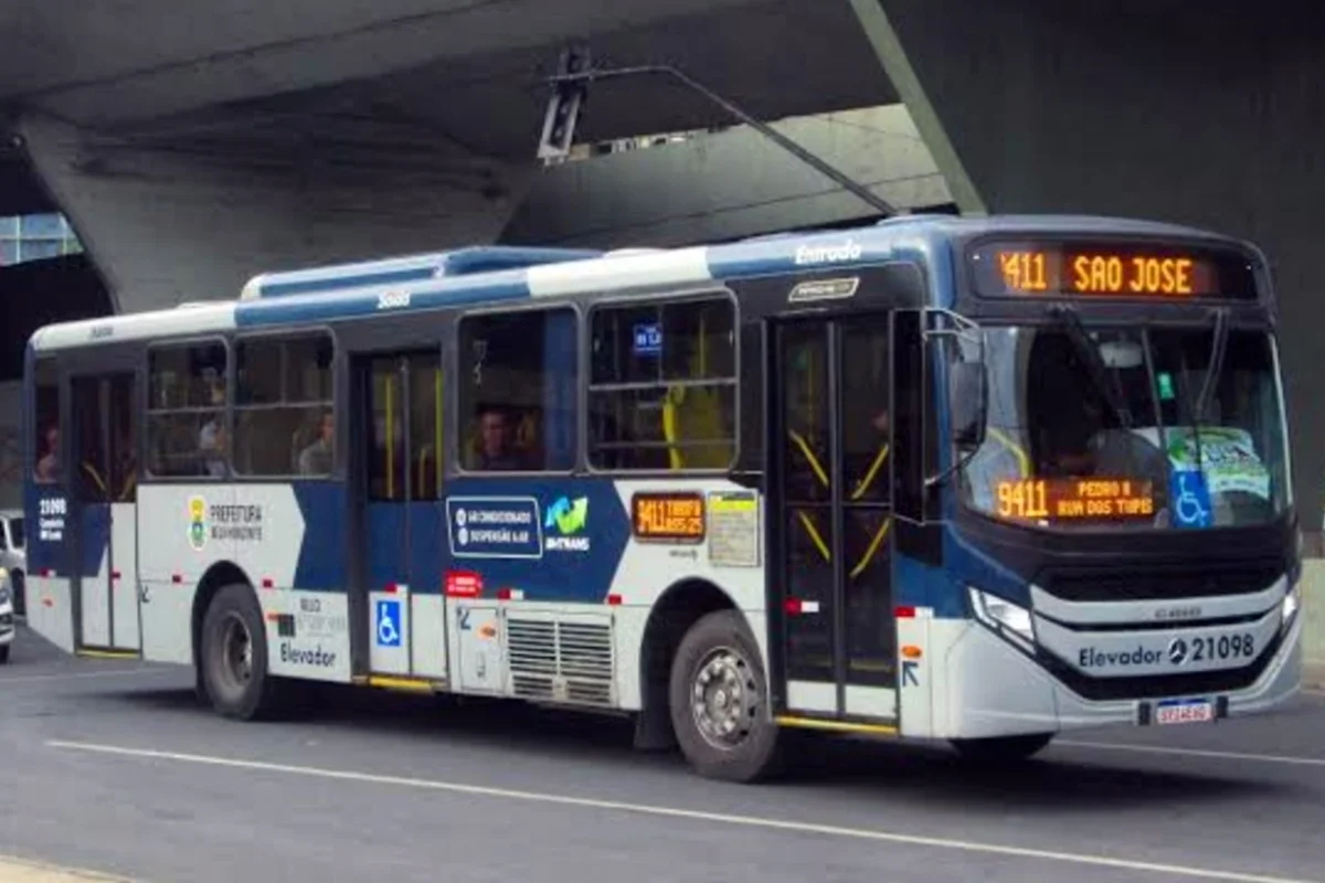 Recuperação da Saritur põe 40 linhas de ônibus de BH sob alerta