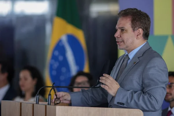Ministro da Justiça e Segurança Pública, Wellington César Lima e Silva