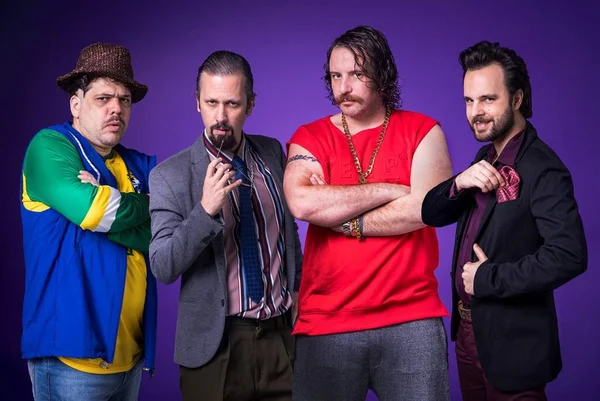 Choque de Cultura Show: 3 coisas para se esperar da nova temporada