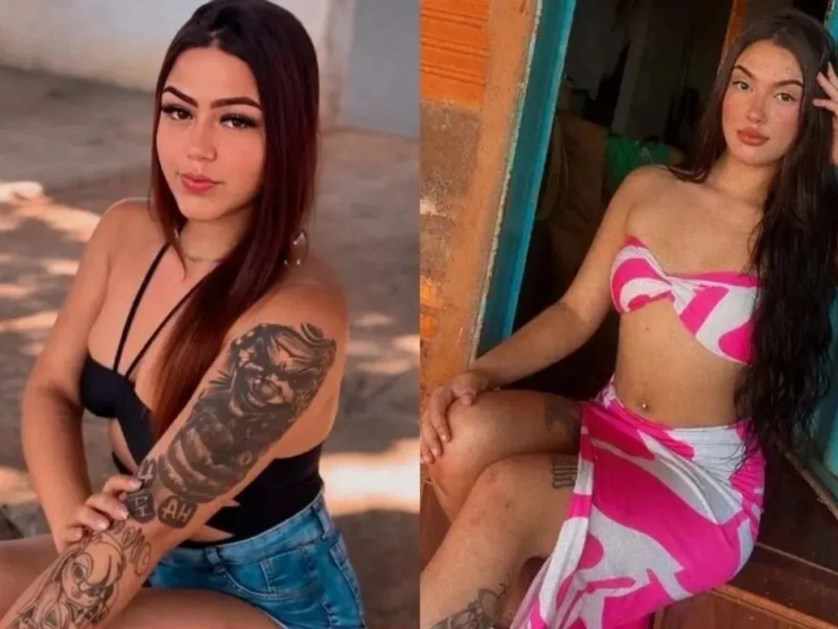PR: primas de 18 anos que estavam desaparecidas são encontradas mortas