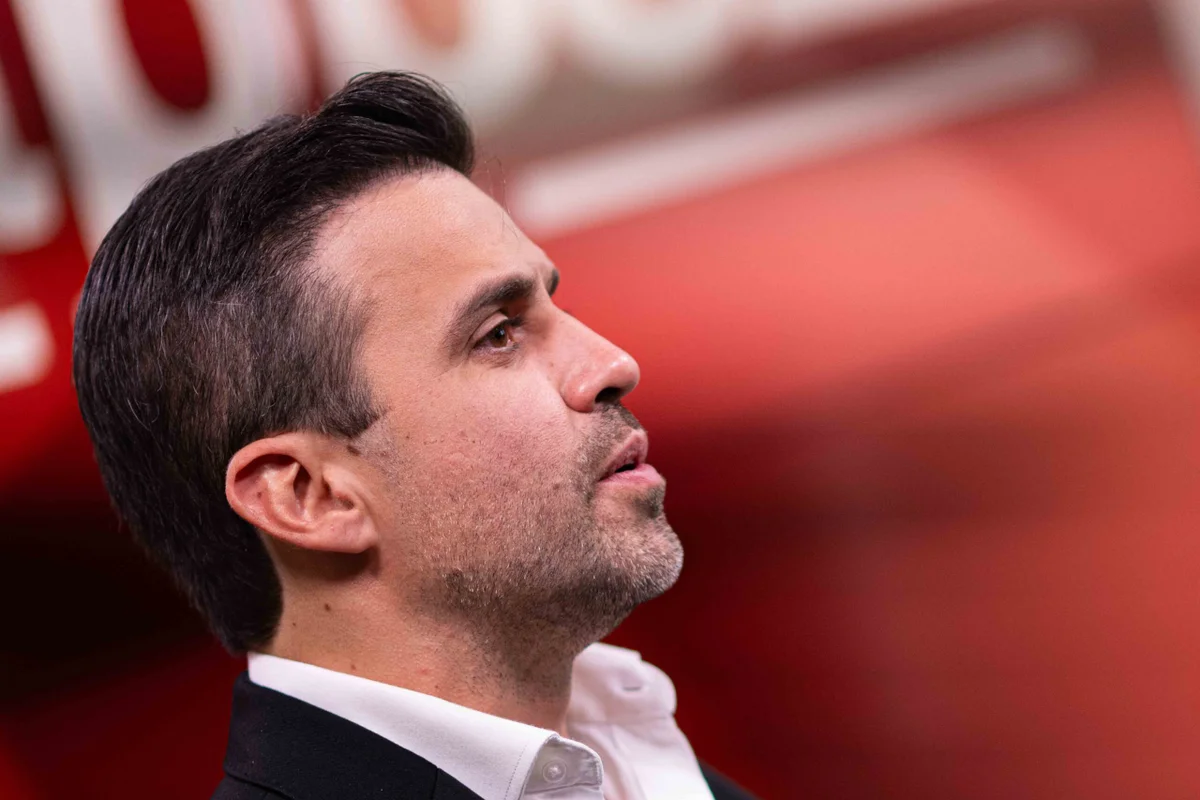 TSE forma maioria para rejeitar candidatura de Pablo Marçal à Presidência - imagem 5 TSE forma maioria para rejeitar candidatura de Pablo Marçal à Presidência - imagem 5