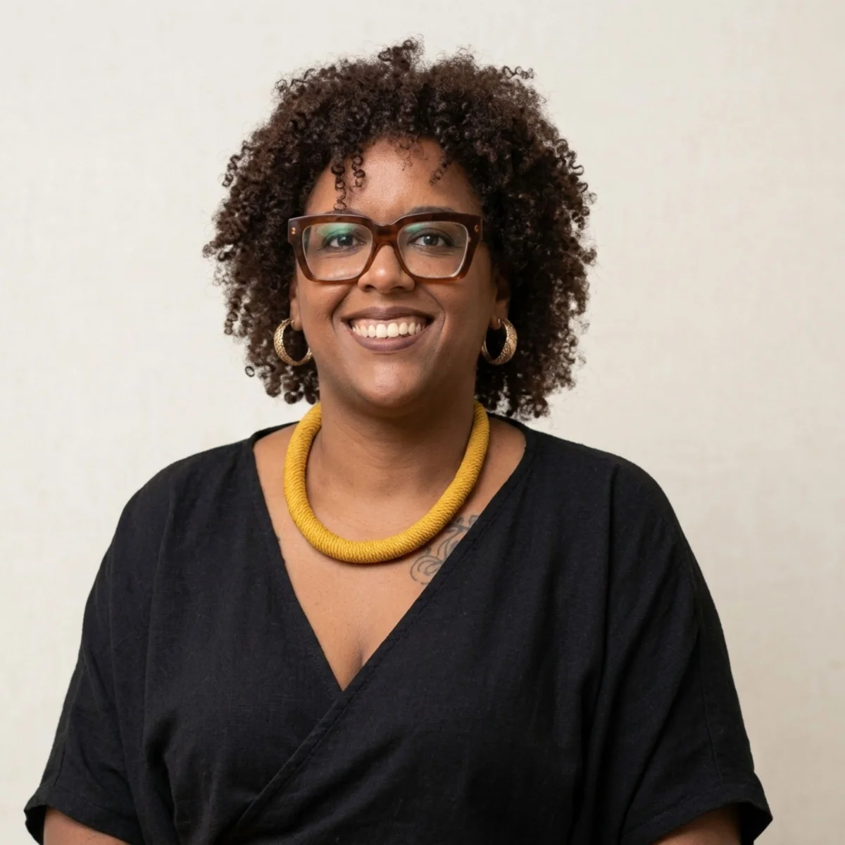 Silvia Lima, gerente de Advocacy – Instituto Ayrton Senna Silvia Lima, gerente de Advocacy – Instituto Ayrton Senna