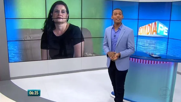 Aos 15 anos, filha de Arlindo Cruz anuncia gravidez do primeiro filho