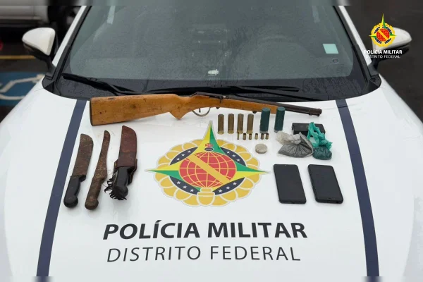 Mulher que passou 10 dias em cativeiro era dopada com álcool e remédio