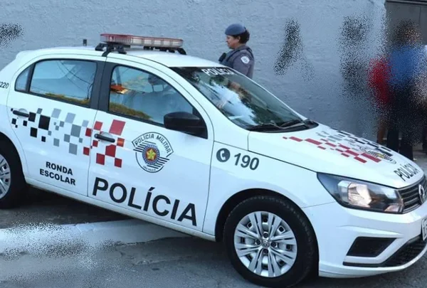 Ataque a escolas: Justiça determina internação provisória de 3 alunos