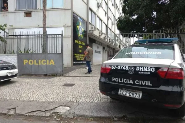 policia civil sao goncaço rio de janeiro