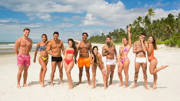Brasiliense participará da terceira temporada do De Férias com o Ex