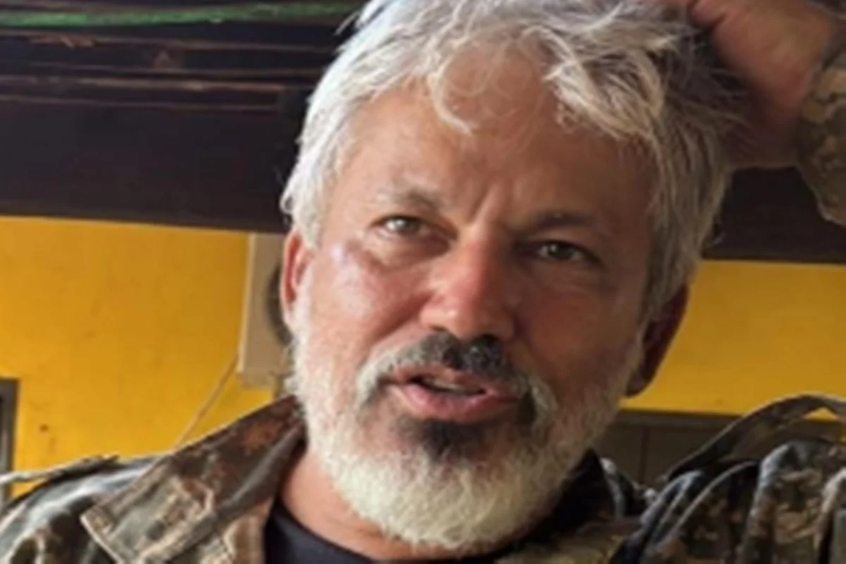 Foragido, coronel reformado da PMDF condenado por propina é preso - imagem 2 Foragido, coronel reformado da PMDF condenado por propina é preso - imagem 2