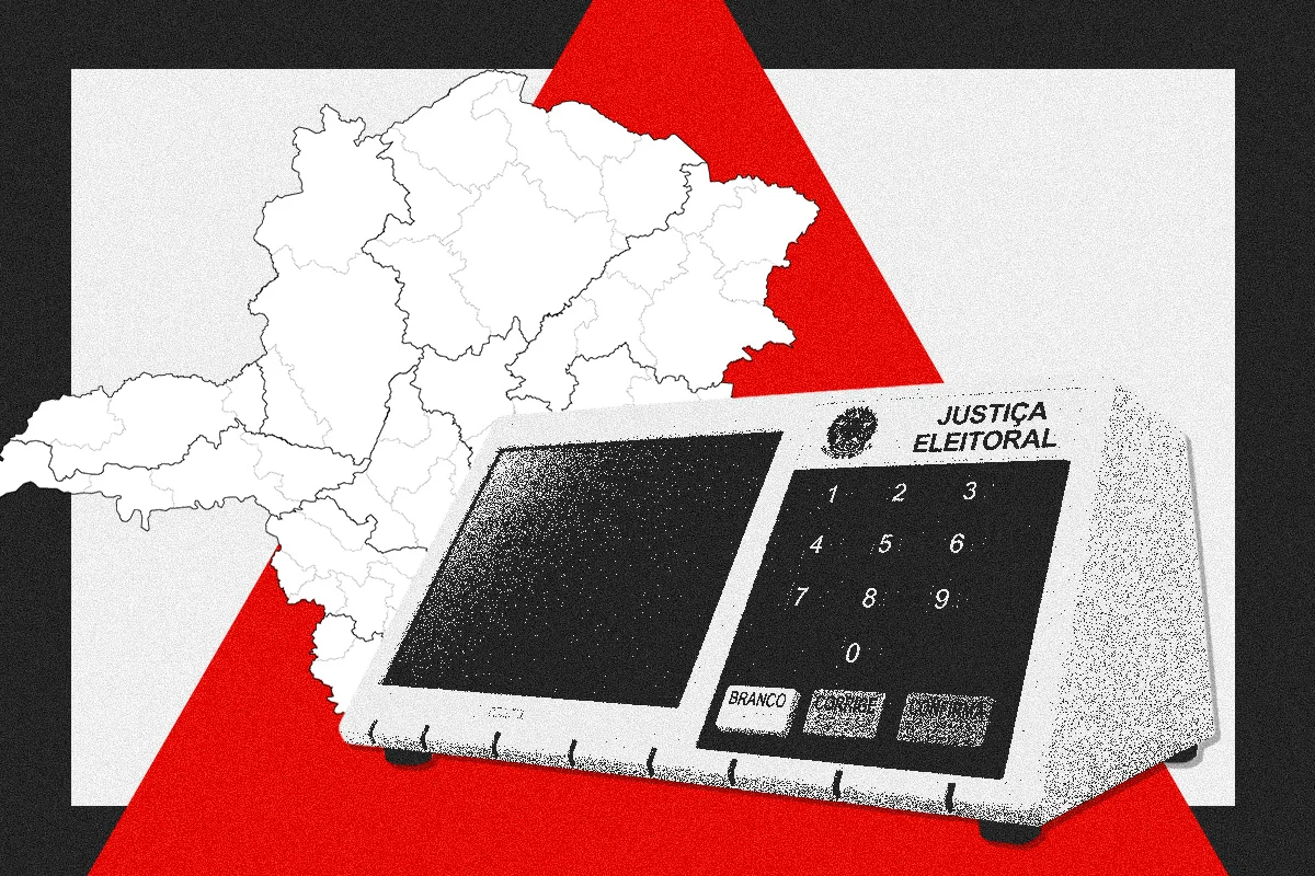 Eleições em MG