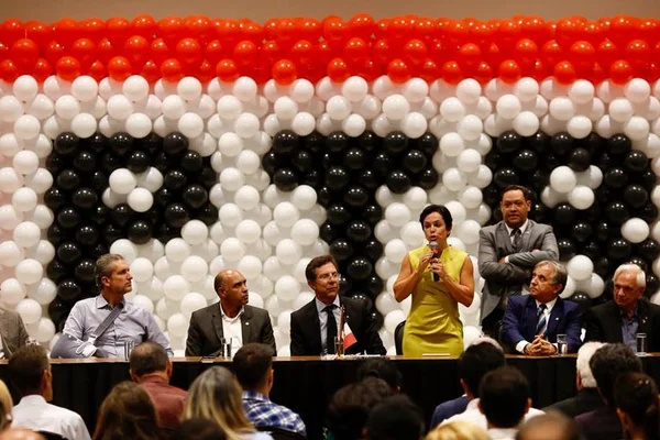 Decisão do TSE sobre PTB pode mudar lista de deputados eleitos no DF