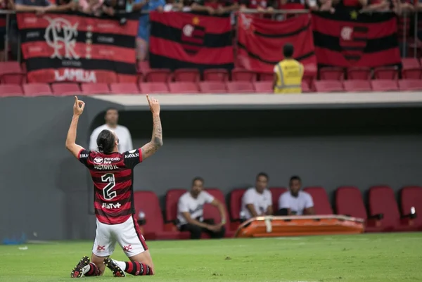 Casa cheia: ingressos esgotados para Flamengo x Juventude no Mané