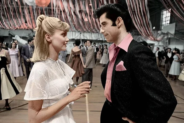 Jukebox Sentimental: Grease completa 40 anos com ar de clássico