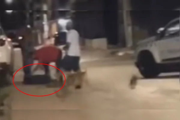 Homem é assassinado a tiros após briga em frente a bar no DF