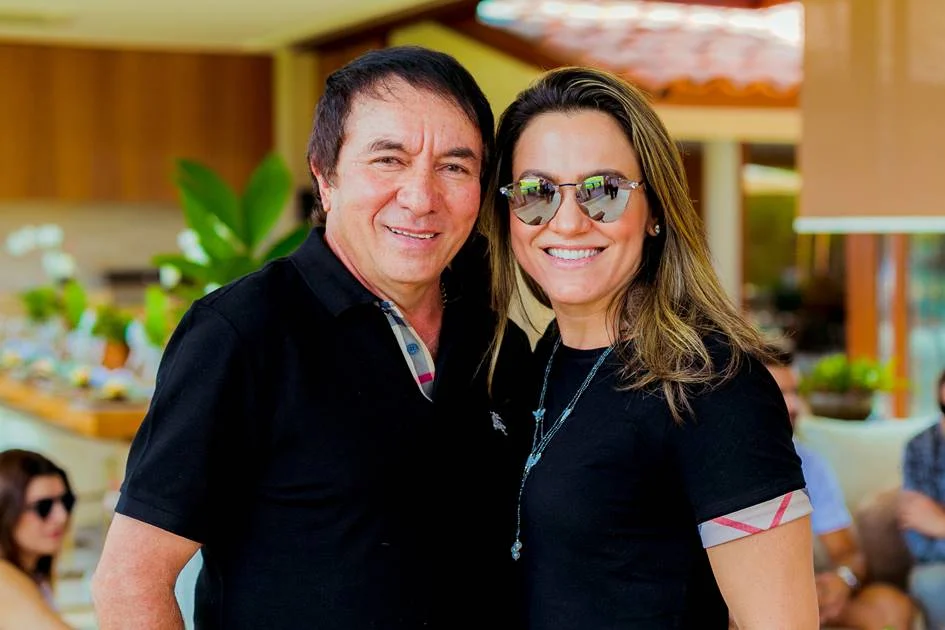 Francisco Martins e Benigna Venâncio Francisco Martins e Benigna Venâncio