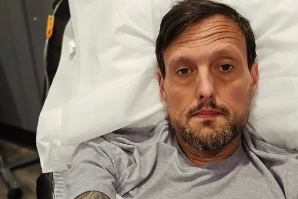 Morre Samuel French, de Assassino da Lua das Flores, aos 45 anos