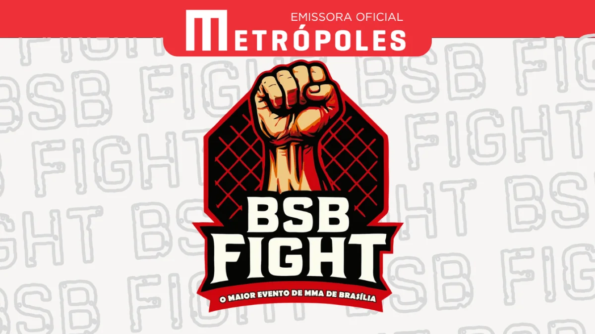 BSB FIGHT