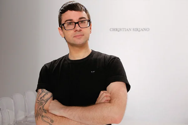 Conheça Christian Siriano, o designer que dá um show de diversidade