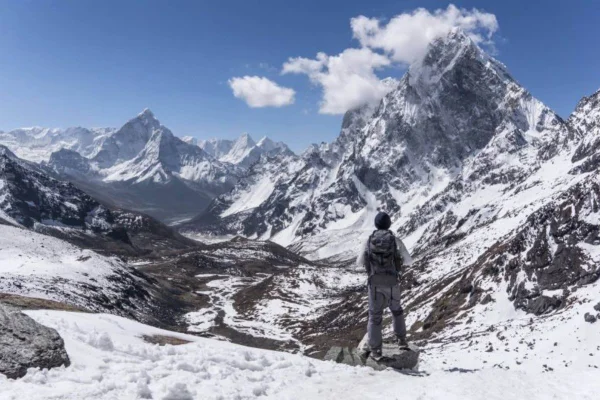 Monte Everest