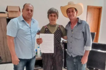 Prefeita de Carlinda (MT) renuncia nesta terça-feira (3/1) - Metrópoles