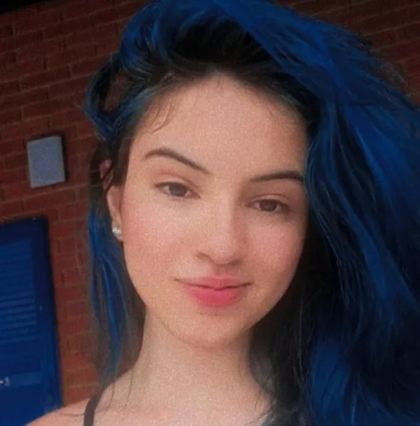 Isabelle Amaral Costa, uma das vítimas de assalto em São Paulo