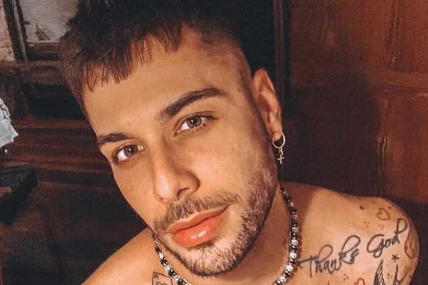 Gui Araújo