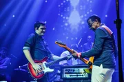 Skank, Céu e Jorge Ben Jor fazem show gratuito no Parque da Cidade - imagem 2